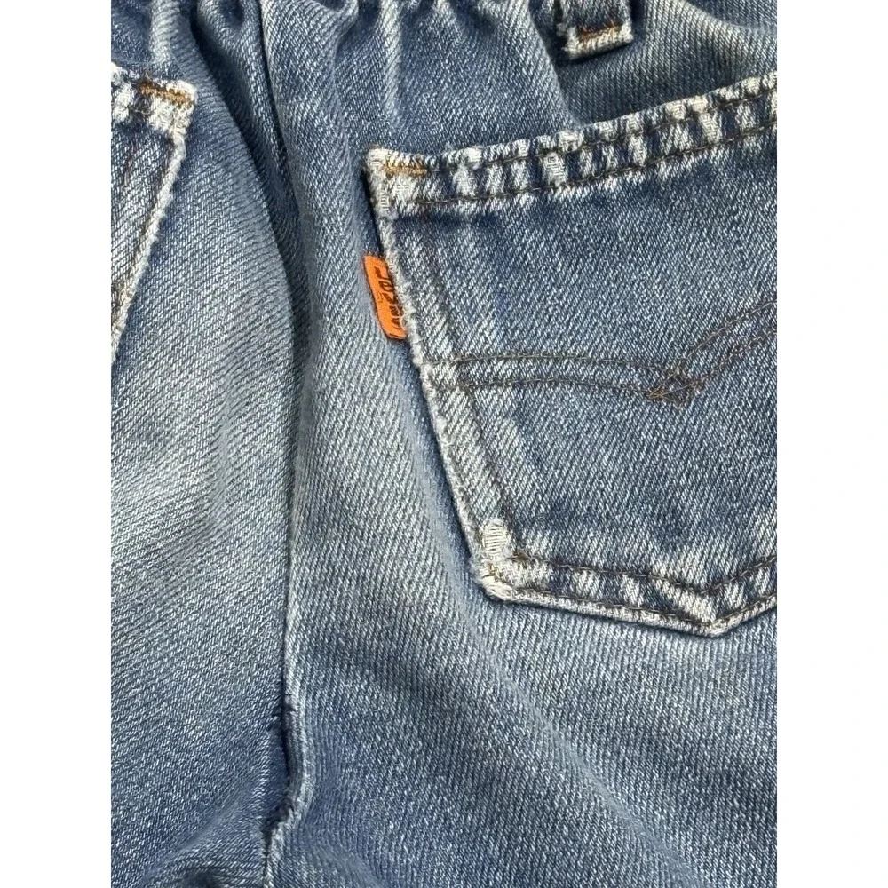 Levis product pair